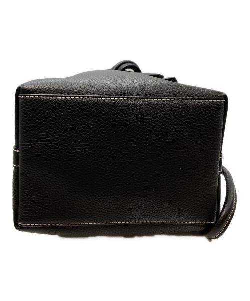 VASIC（ヴァジック）VASIC (ヴァジック) BOND mini bag ブラックの古着・服飾アイテム