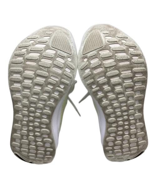 NIKE（ナイキ）NIKE (ナイキ) リアクトX INFラン ホワイト サイズ:25.5cmの古着・服飾アイテム