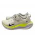 NIKE (ナイキ) リアクトX INFラン ホワイト サイズ:25.5cm：4000円