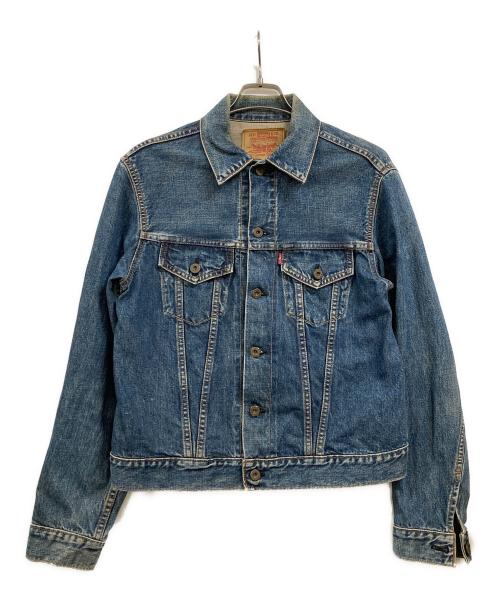 LEVI'S（リーバイス）LEVI'S (リーバイス) デニムジャケット インディゴ サイズ:40の古着・服飾アイテム
