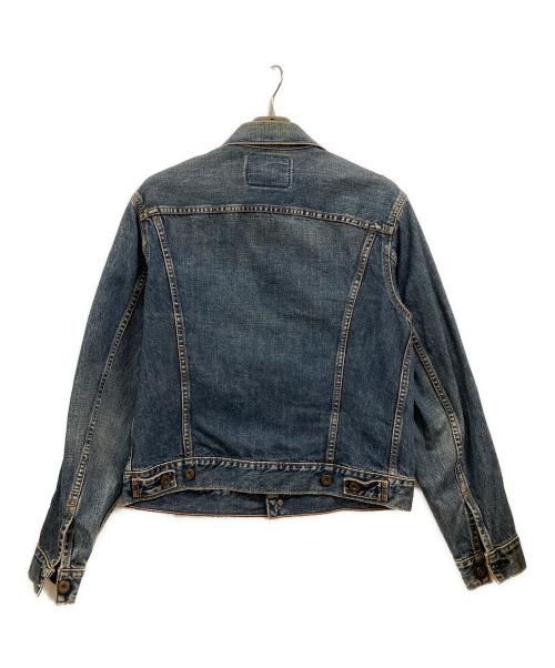 LEVI'S（リーバイス）LEVI'S (リーバイス) デニムジャケット インディゴ サイズ:40の古着・服飾アイテム