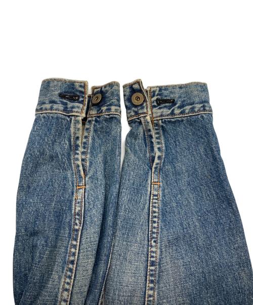 LEVI'S（リーバイス）LEVI'S (リーバイス) デニムジャケット インディゴ サイズ:40の古着・服飾アイテム