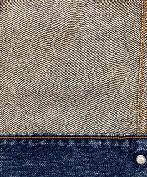 LEVI'S（リーバイス）LEVI'S (リーバイス) デニムジャケット インディゴ サイズ:40の古着・服飾アイテム
