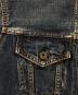 中古・古着 LEVI'S (リーバイス) デニムジャケット インディゴ サイズ:40：7000円