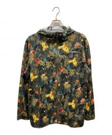 Columbia（コロンビア）の古着「パイオニア II フルジップ フーディー」｜グリーン