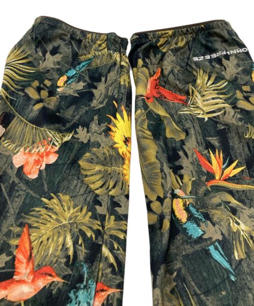 Columbia（コロンビア）Columbia (コロンビア) パイオニア II フルジップ フーディー グリーン サイズ:XLの古着・服飾アイテム