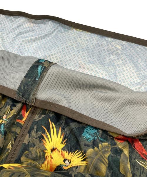 Columbia（コロンビア）Columbia (コロンビア) パイオニア II フルジップ フーディー グリーン サイズ:XLの古着・服飾アイテム