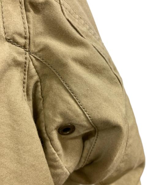 NEIGHBORHOOD（ネイバーフッド）NEIGHBORHOOD (ネイバーフッド) B-11/C-JKT ブラウン サイズ:Mの古着・服飾アイテム