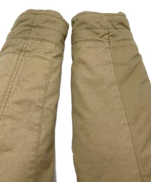 NEIGHBORHOOD（ネイバーフッド）NEIGHBORHOOD (ネイバーフッド) B-11/C-JKT ブラウン サイズ:Mの古着・服飾アイテム