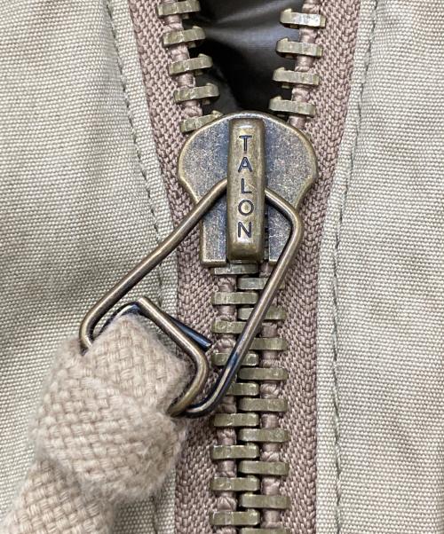 NEIGHBORHOOD（ネイバーフッド）NEIGHBORHOOD (ネイバーフッド) B-11/C-JKT ブラウン サイズ:Mの古着・服飾アイテム