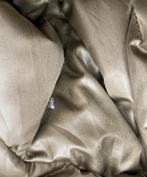 NEIGHBORHOOD（ネイバーフッド）NEIGHBORHOOD (ネイバーフッド) B-11/C-JKT ブラウン サイズ:Mの古着・服飾アイテム