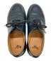 中古・古着 Dr.Martens (ドクターマーチン) 3ホールレザーシューズ ネイビー サイズ:UK7：6000円