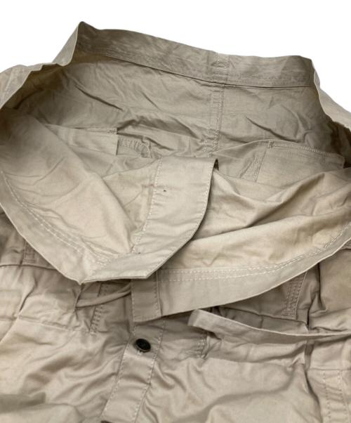 BURBERRY BLUE LABEL（バーバリー ブルー レーベル）BURBERRY BLUE LABEL (バーバリー ブルー レーベル) ノースリーブワンピース ベージュ サイズ:Mの古着・服飾アイテム