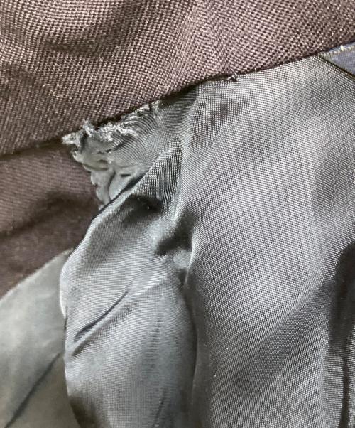 POLO RALPH LAUREN（ポロ・ラルフローレン）POLO RALPH LAUREN (ポロ・ラルフローレン) ブレザー ネイビー サイズ:不明の古着・服飾アイテム