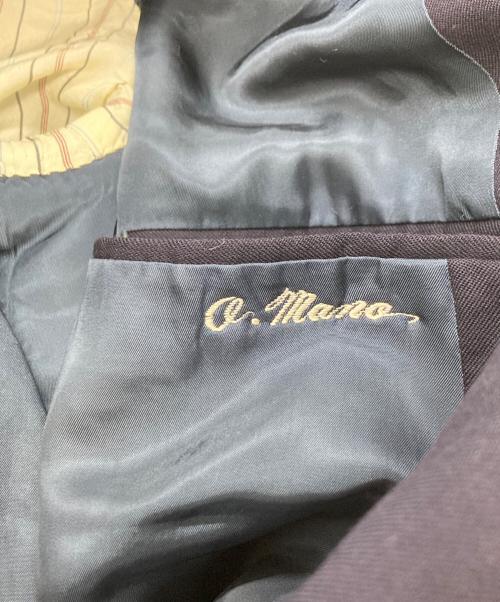 POLO RALPH LAUREN（ポロ・ラルフローレン）POLO RALPH LAUREN (ポロ・ラルフローレン) ブレザー ネイビー サイズ:不明の古着・服飾アイテム