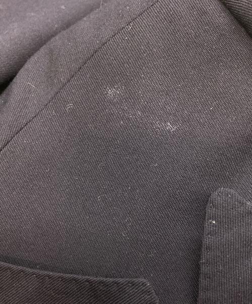 POLO RALPH LAUREN（ポロ・ラルフローレン）POLO RALPH LAUREN (ポロ・ラルフローレン) ブレザー ネイビー サイズ:不明の古着・服飾アイテム