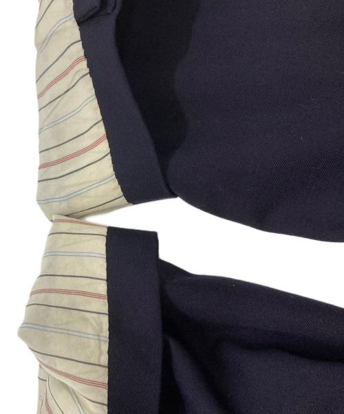 POLO RALPH LAUREN（ポロ・ラルフローレン）POLO RALPH LAUREN (ポロ・ラルフローレン) ブレザー ネイビー サイズ:不明の古着・服飾アイテム