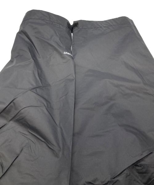 THE NORTH FACE（ザ ノース フェイス）THE NORTH FACE (ザ ノース フェイス) フード付ナイロンジャケット ブラック サイズ:Lの古着・服飾アイテム