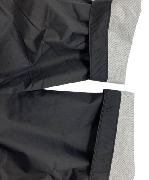 THE NORTH FACE（ザ ノース フェイス）THE NORTH FACE (ザ ノース フェイス) フード付ナイロンジャケット ブラック サイズ:Lの古着・服飾アイテム