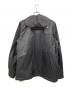 THE NORTH FACE (ザ ノース フェイス) フード付ナイロンジャケット ブラック サイズ:L：6000円