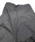 中古・古着 THE NORTH FACE (ザ ノース フェイス) フード付ナイロンジャケット ブラック サイズ:L：6000円