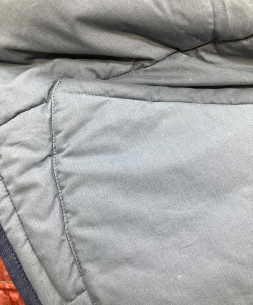 OCEANO MARIN SPRIT（オーシャンマリンスピリット）OCEANO MARIN SPRIT (オーシャンマリンスピリット) レイヤードジャケット レッド サイズ:Ｍの古着・服飾アイテム