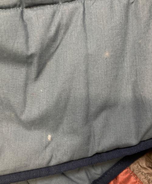 OCEANO MARIN SPRIT（オーシャンマリンスピリット）OCEANO MARIN SPRIT (オーシャンマリンスピリット) レイヤードジャケット レッド サイズ:Ｍの古着・服飾アイテム