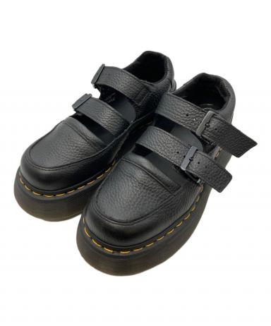 中古・古着通販】Dr.Martens (ドクターマーチン) BUZZメリージェーン