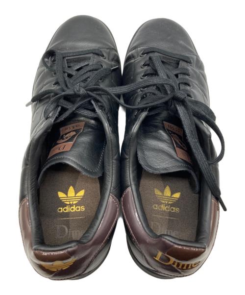 adidas（アディダス）adidas (アディダス) Dime (ダイム) STANSMITH ブラック サイズ:29cmの古着・服飾アイテム