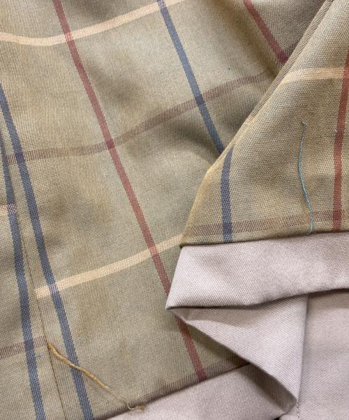 Burberry's（バーバリー）Burberry's (バーバリーズ) トレンチコート ベージュ サイズ:70の古着・服飾アイテム