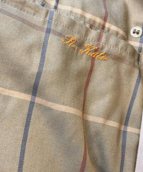 Burberry's（バーバリー）Burberry's (バーバリーズ) トレンチコート ベージュ サイズ:70の古着・服飾アイテム