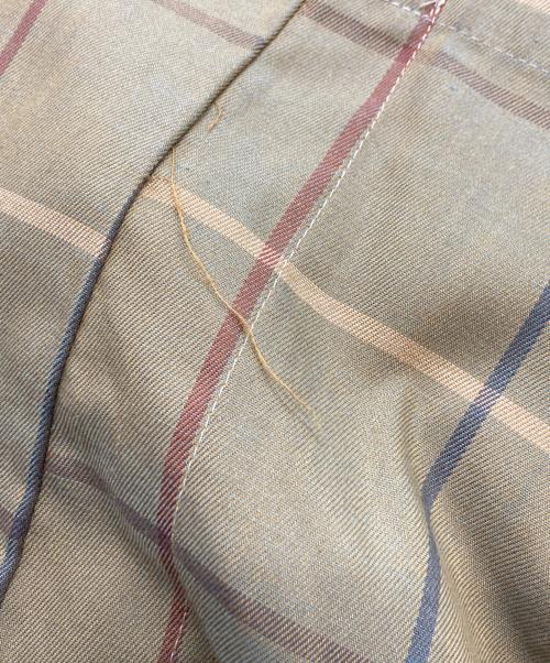 Burberry's（バーバリー）Burberry's (バーバリーズ) トレンチコート ベージュ サイズ:70の古着・服飾アイテム