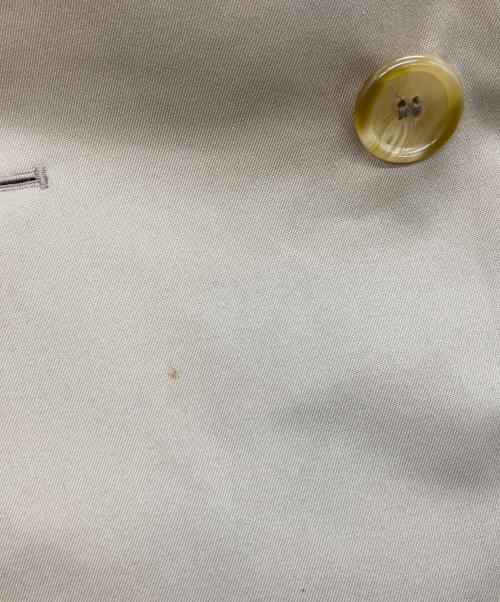 Burberry's（バーバリー）Burberry's (バーバリーズ) トレンチコート ベージュ サイズ:70の古着・服飾アイテム