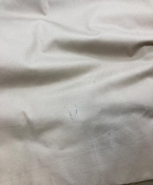 Burberry's（バーバリー）Burberry's (バーバリーズ) トレンチコート ベージュ サイズ:70の古着・服飾アイテム