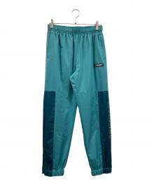 stussy（ステューシー）の古着「Alpine pant」｜ブルー
