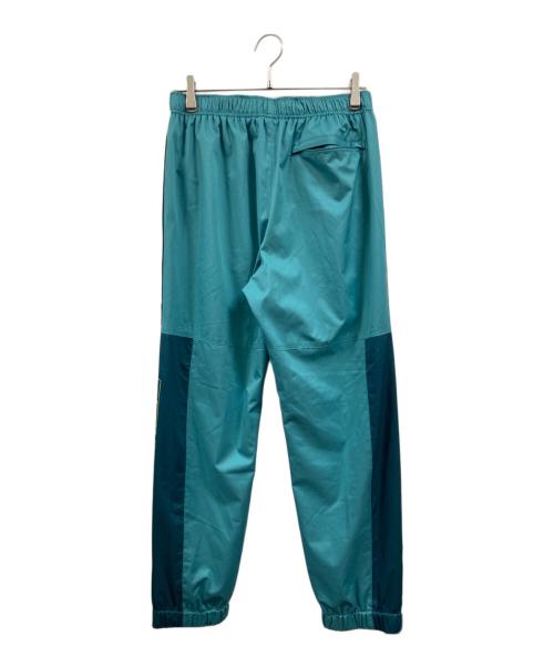 stussy（ステューシー）stussy (ステューシー) Alpine pant ブルー サイズ:Sの古着・服飾アイテム