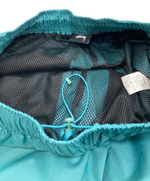 stussy（ステューシー）stussy (ステューシー) Alpine pant ブルー サイズ:Sの古着・服飾アイテム