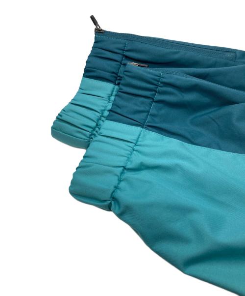 stussy（ステューシー）stussy (ステューシー) Alpine pant ブルー サイズ:Sの古着・服飾アイテム