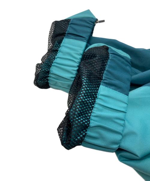 stussy（ステューシー）stussy (ステューシー) Alpine pant ブルー サイズ:Sの古着・服飾アイテム