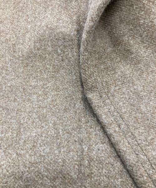 POLO RALPH LAUREN（ポロ・ラルフローレン）POLO RALPH LAUREN (ポロ・ラルフローレン) ウールパンツ ブラウン サイズ:34の古着・服飾アイテム