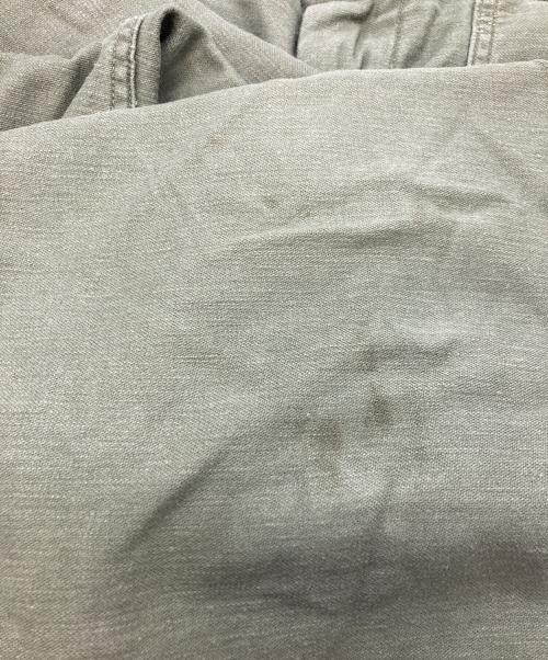 US ARMY（ユーエスアーミー）US ARMY (ユーエスアーミー) ベイカーパンツ カーキ サイズ:W36の古着・服飾アイテム