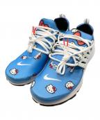 NIKEナイキ）の古着「Air Presto QS 