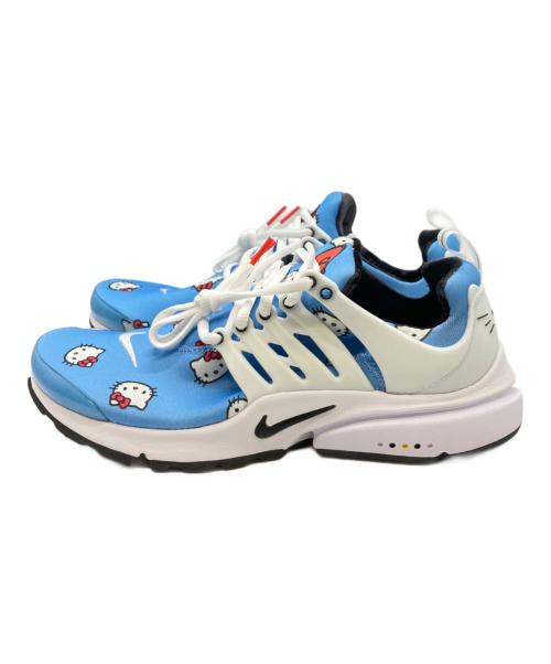 NIKE（ナイキ）NIKE (ナイキ) Air Presto QS 