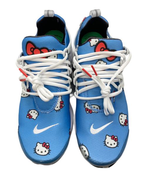 NIKE（ナイキ）NIKE (ナイキ) Air Presto QS 