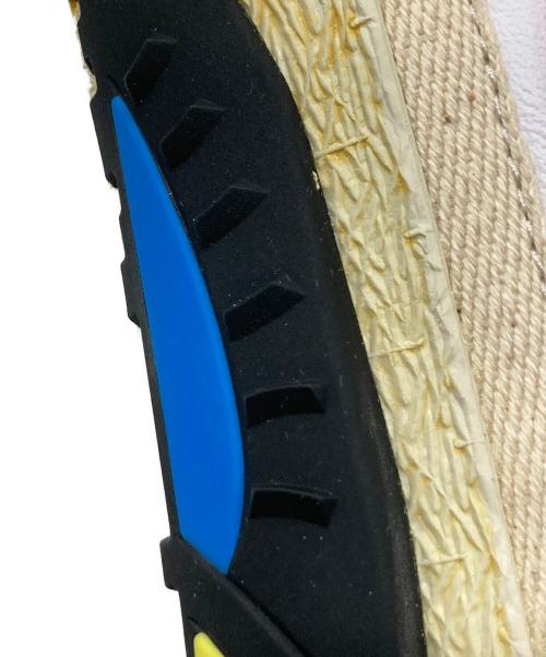 NIKE（ナイキ）NIKE (ナイキ) OFFWHITE (オフホワイト) Blazer Low 