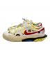 NIKE (ナイキ) OFFWHITE (オフホワイト) Blazer Low 