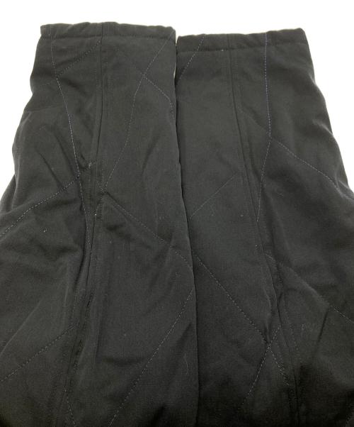 Y's for men（ワイズフォーメン）Y's for men (ワイズフォーメン) センター切替ジャケット ネイビー サイズ:不明の古着・服飾アイテム