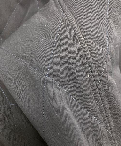 Y's for men（ワイズフォーメン）Y's for men (ワイズフォーメン) センター切替ジャケット ネイビー サイズ:不明の古着・服飾アイテム