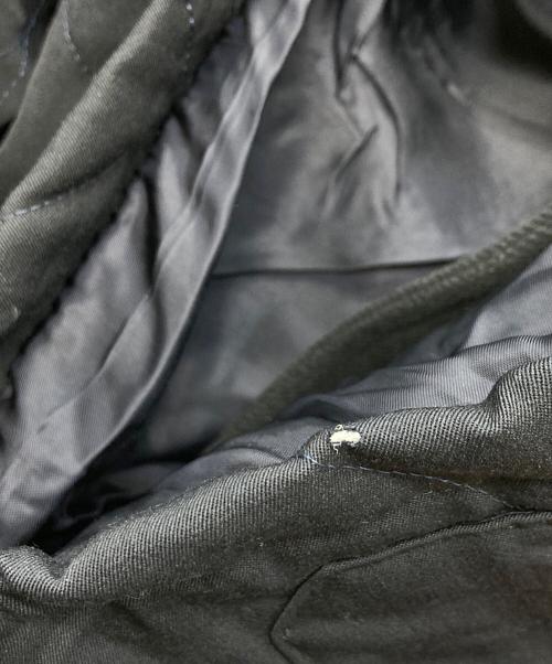 Y's for men（ワイズフォーメン）Y's for men (ワイズフォーメン) センター切替ジャケット ネイビー サイズ:不明の古着・服飾アイテム