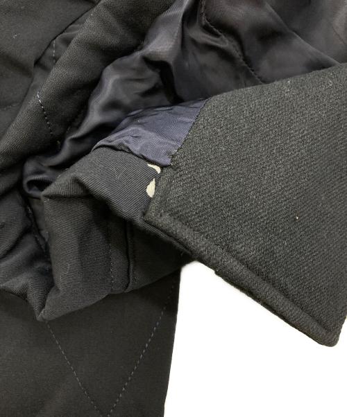 Y's for men（ワイズフォーメン）Y's for men (ワイズフォーメン) センター切替ジャケット ネイビー サイズ:不明の古着・服飾アイテム